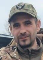 Фото: Погибший на войне с Украиной Давиденко Олег Артурович. Ростовская область, мотострелковые войска