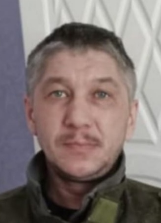 Фото: Погибший на войне с Украиной Токтарев Михаил Иванович. Кировская область, нет данных