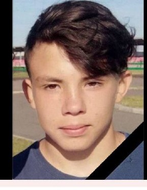 Фото: Погибший на войне с Украиной Злыгостев Андрей Валерьевич. Республика Саха (Якутия), добровольцы