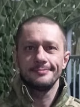 Фото: Погибший на войне с Украиной Уразаев Алексей Юрьевич. Красноярский край, добровольцы