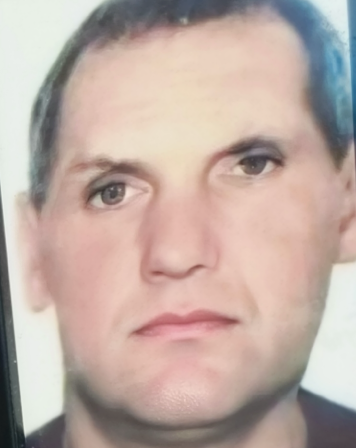 Фото: Погибший на войне с Украиной Денисов Николай Васильевич. Калининградская область, добровольцы