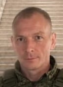 Фото: Погибший на войне с Украиной Прокудин Александр Анатольевич. Омская область, нет данных