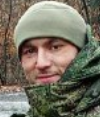 Фото: Погибший на войне с Украиной Митин Валерий Юрьевич. Оренбургская область, мотострелковые войска