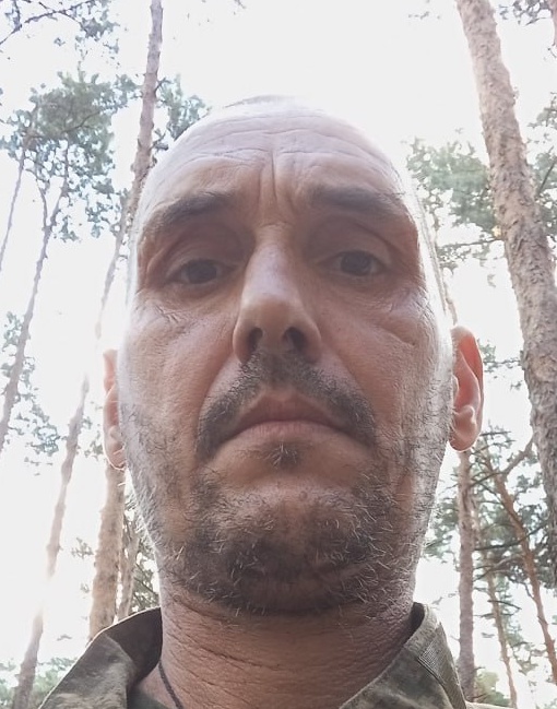 Фото: Погибший на войне с Украиной Бич Максим Станиславович. Псковская область, нет данных