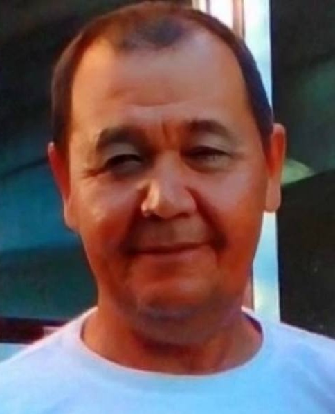 Фото: Погибший на войне с Украиной Фахритдинов Фарит Садырович. Челябинская область, нет данных