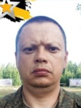 Фото: Погибший на войне с Украиной Галяткин Геннадий Сергеевич. Челябинская область, нет данных