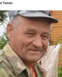 Фото: Погибший на войне с Украиной Петухов Николай Вячеславович. Ярославская область, добровольцы