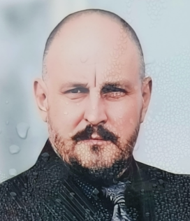 Фото: Погибший на войне с Украиной Янков-Крутоголовый Андрей Петрович. Калининградская область, нет данных