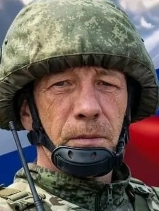 Фото: Погибший на войне с Украиной Жулябин Евгений Вячеславович. Республика Башкортостан, нет данных