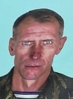 Фото: Погибший на войне с Украиной Носков Сергей Владимирович. Республика Мордовия, нет данных
