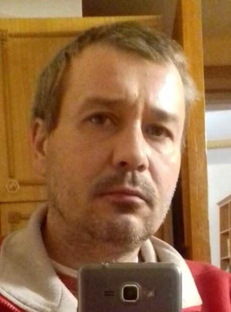 Фото: Погибший на войне с Украиной Казанбаев Сергей Петрович. Республика Татарстан, нет данных