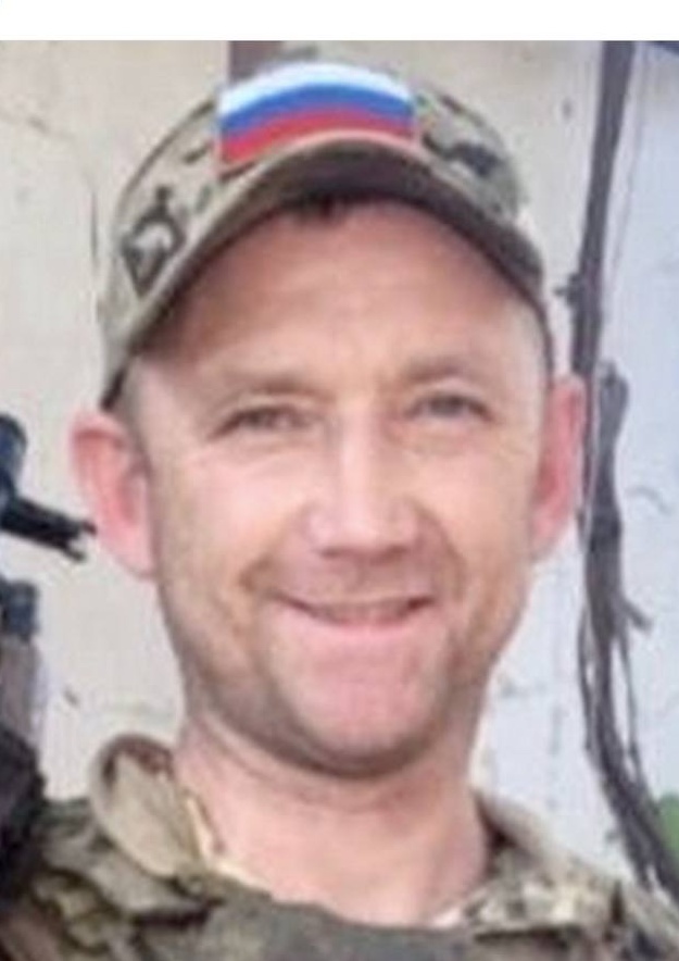 Фото: Погибший на войне с Украиной Шеломенцев Евгений Юрьевич. Республика Бурятия, мобилизованные