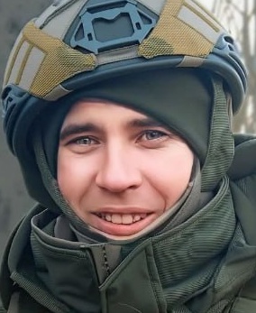 Фото: Погибший на войне с Украиной Воронин Олег Александрович. Республика Башкортостан, нет данных