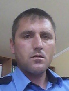 Фото: Погибший на войне с Украиной Синельников Алексей Валерьевич. Брянская область, мотострелковые войска