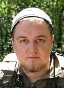 Фото: Погибший на войне с Украиной Измайлов Андрей Сергеевич. Ханты-Мансийский автономный округ - Югра, добровольцы