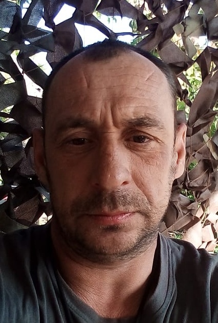 Фото: Погибший на войне с Украиной Попов Валерий Николаевич. Ростовская область, мотострелковые войска