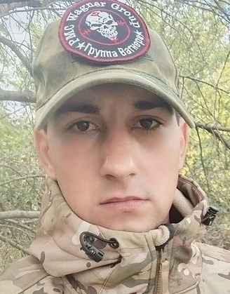 Фото: Погибший на войне с Украиной Килименко Артем Сергеевич. ДНР, добровольцы