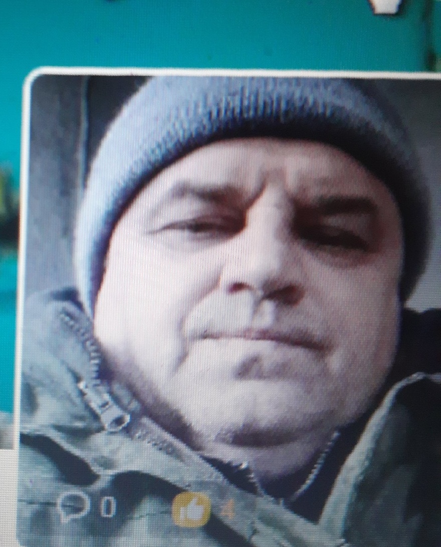 Фото: Погибший на войне с Украиной Панюта Сергей Валентинович. ДНР, добровольцы