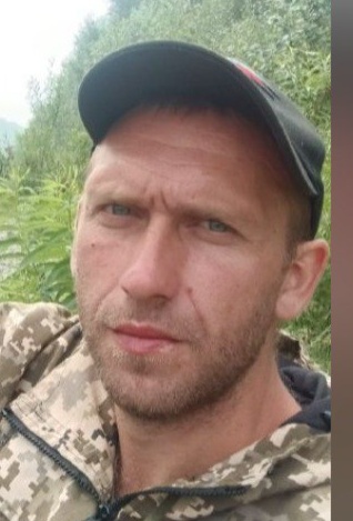 Фото: Погибший на войне с Украиной Гребенюк Степан Леонидович. Кемеровская область, мотострелковые войска