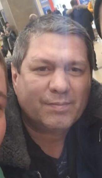 Фото: Погибший на войне с Украиной Шагапов Филюс Фарагатович. Красноярский край, добровольцы