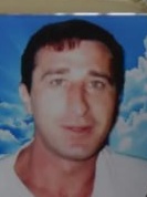 Фото: Погибший на войне с Украиной Бочкарев Владимир Иванович. Волгоградская область, нет данных