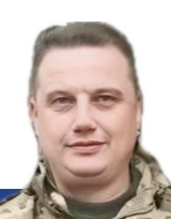 Фото: Погибший на войне с Украиной Бузиков Дмитрий Анатольевич. Иркутская область, нет данных