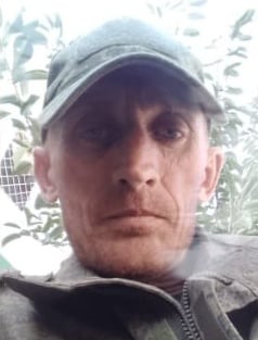 Фото: Погибший на войне с Украиной Кононенко Сергей Александрович. Волгоградская область, нет данных