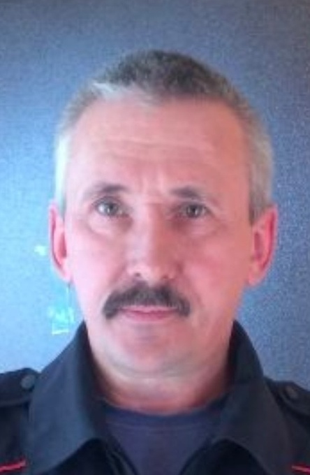 Фото: Погибший на войне с Украиной Шаверин Валентин Николаевич. Вологодская область, добровольцы