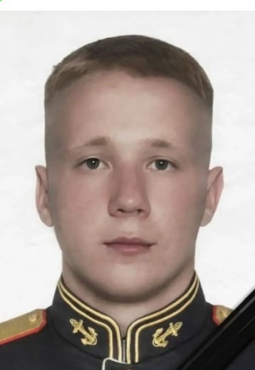 Фото: Погибший на войне с Украиной Тавакелов Никита Магомедрасулович. Тверская область, добровольцы