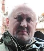 Фото: Погибший на войне с Украиной Поддубский Игорь Александрович. Ханты-Мансийский автономный округ - Югра, морпехи