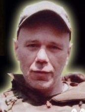 Фото: Погибший на войне с Украиной Иванов Михаил Петрович. Нижегородская область, добровольцы