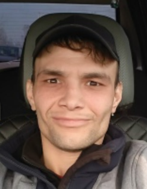 Фото: Погибший на войне с Украиной Скворцов Николай Сергеевич. Челябинская область, добровольцы