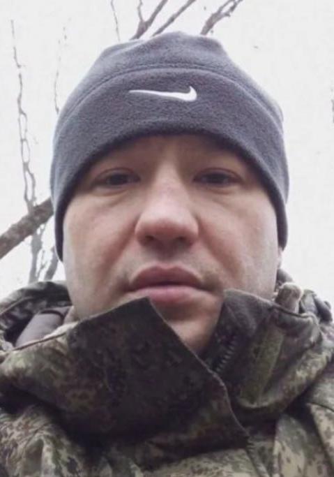 Фото: Погибший на войне с Украиной Куянов Вячеслав Алексеевич. Республика Татарстан, нет данных
