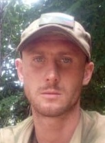 Фото: Погибший на войне с Украиной Никитенко Станислав Валерьевич. Республика Крым, морпехи