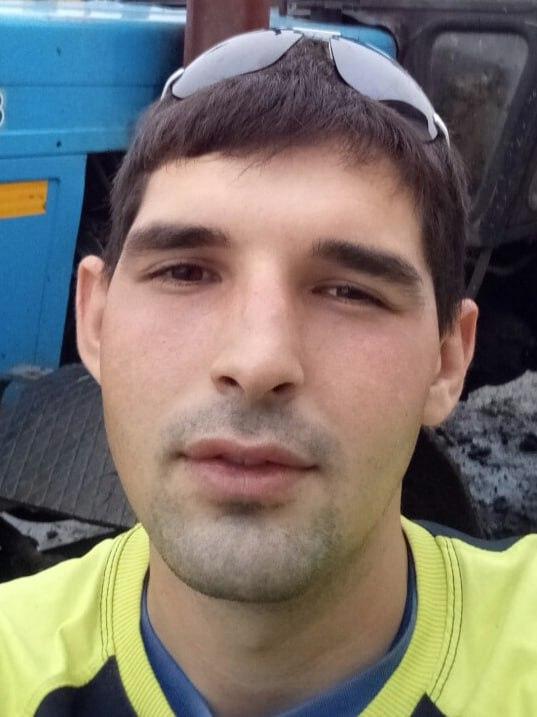 Фото: Погибший на войне с Украиной Газизов Зульфат Ильдарович. Республика Татарстан, нет данных