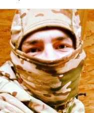 Фото: Погибший на войне с Украиной Демидов Петр. Чувашская Республика, нет данных