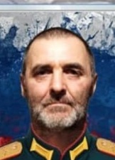 Фото: Погибший на войне с Украиной Кулишов Александр Павлович. Свердловская область, нет данных