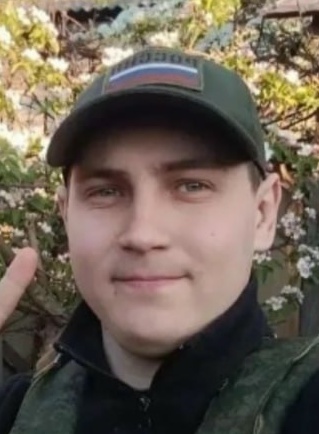 Фото: Погибший на войне с Украиной Пичуев Алексей Игоревич. Республика Саха (Якутия), нет данных