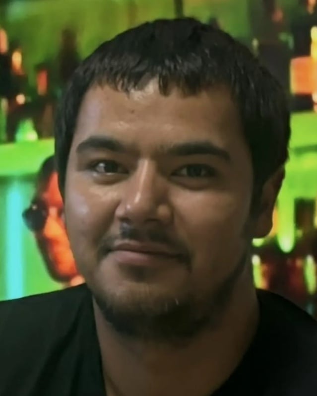 Фото: Погибший на войне с Украиной Амонов Акмал Илхомович. Челябинская область, нет данных