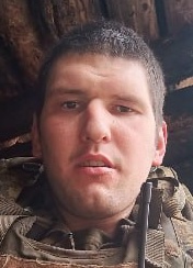 Фото: Погибший на войне с Украиной Скалкин Евгений Александрович. Ульяновская область, нет данных