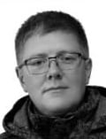Фото: Погибший на войне с Украиной Еляков Дмитрий Валерьевич. Санкт-Петербург, нет данных
