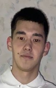 Фото: Погибший на войне с Украиной Эмеков Андрей Владимирович. Кемеровская область, мотострелковые войска