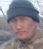 Фото: Погибший на войне с Украиной Александров Иван Геннадьевич. Республика Саха (Якутия), нет данных