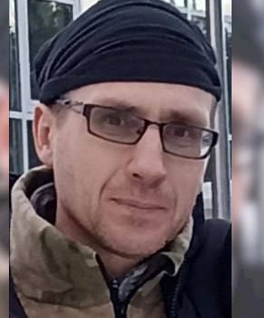 Фото: Погибший на войне с Украиной Галанин Сергей Александрович. Ханты-Мансийский автономный округ - Югра, мотострелковые войска