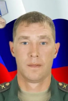 Фото: Погибший на войне с Украиной Разепин Алексей Игоревич. Самарская область, мотострелковые войска