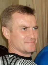 Фото: Погибший на войне с Украиной Топаев Андрей Владимирович. Пермский край, заключенные