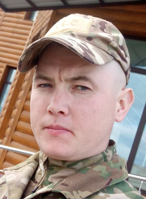 Фото: Погибший на войне с Украиной Смелов Эдуард Валерьевич. Чувашская Республика, мотострелковые войска