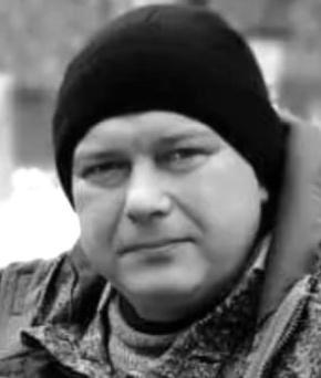 Фото: Погибший на войне с Украиной Писклов Алексей Владимирович. Смоленская область, нет данных