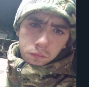 Фото: Погибший на войне с Украиной Змерзлый Валентин Андреевич. Пермский край, добровольцы