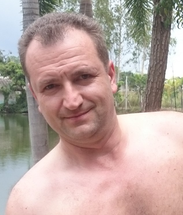 Фото: Погибший на войне с Украиной Сухоставец Сергей Алексеевич. Московская область, нет данных